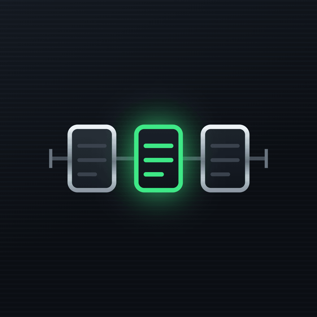 pcapLume app icon